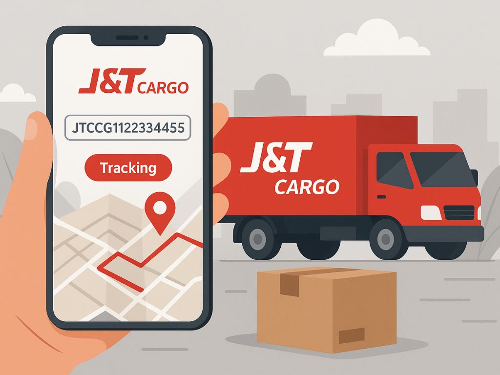 Lacak paket JNT Cargo kini bukan lagi hal yang rumit. Dalam dunia pengiriman modern, kecepatan informasi menjadi kunci, terutama saat menunggu paket yang bernilai penting atau dibutuhkan segera. Mengetahui posisi terkini kiriman bisa memberi rasa tenang, apalagi bila pengiriman dilakukan melalui layanan kargo untuk barang berukuran besar.