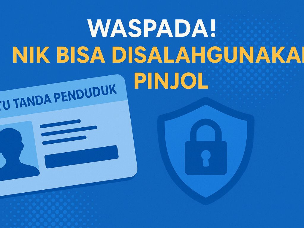 Nomor Induk Kependudukan sering kali dianggap sekadar angka di KTP, padahal fungsinya jauh lebih besar dari itu. Data ini menjadi pintu masuk ke berbagai layanan penting, mulai dari urusan administrasi, keuangan, hingga layanan kesehatan. Sayangnya, di era digital yang serba cepat ini, nomor identitas yang seharusnya bersifat pribadi justru semakin rentan disalahgunakan.