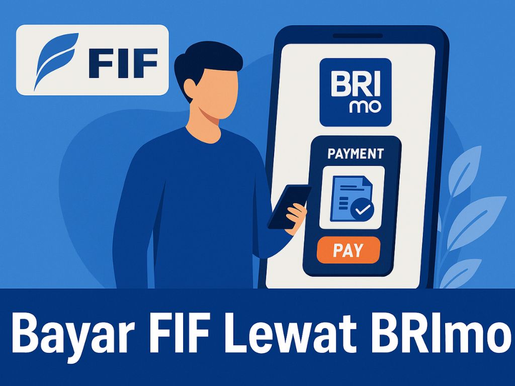 Cara bayar FIF lewat BRImo kini menjadi pilihan yang semakin diminati banyak pengguna layanan pembiayaan. Tanpa harus datang ke kantor cabang atau mengantre di loket pembayaran, transaksi bisa diselesaikan hanya dalam hitungan menit melalui ponsel. Kemudahan ini tentu menjadi angin segar, terutama bagi yang memiliki mobilitas tinggi atau tinggal jauh dari pusat layanan offline.