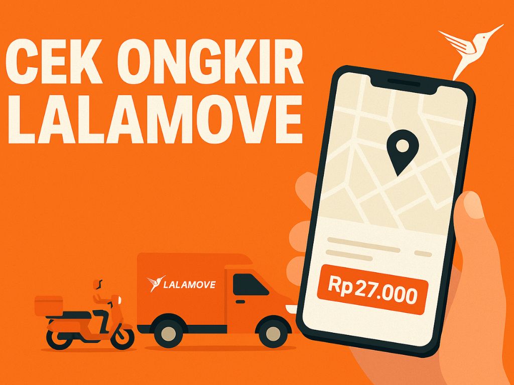 Cek ongkir Lalamove menjadi langkah awal yang penting sebelum mengirimkan barang, apalagi jika kecepatan dan keakuratan tarif menjadi prioritas. Lalamove, sebagai salah satu layanan pengiriman instan yang beroperasi di berbagai kota besar di Indonesia, menawarkan proses pengecekan ongkir yang sederhana namun sangat transparan. Tidak ada biaya tersembunyi, dan pengguna dapat langsung mengetahui tarif pengiriman secara real-time, bahkan sebelum kurir datang menjemput.