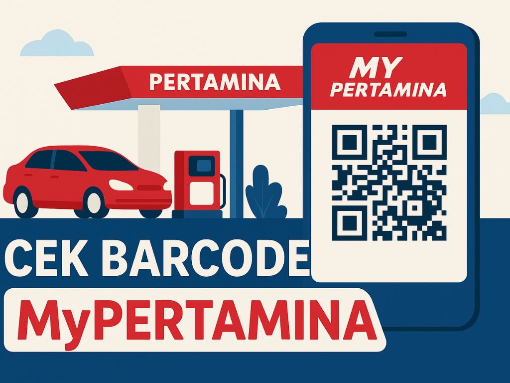 Cara melihat barcode MyPertamina yang sudah terdaftar menjadi hal penting sejak kebijakan baru terkait pembelian BBM subsidi mulai diberlakukan. Per 1 Oktober 2024, Pertamina resmi menerapkan aturan bahwa pembelian Pertalite untuk kendaraan roda empat harus menggunakan barcode dari aplikasi MyPertamina.