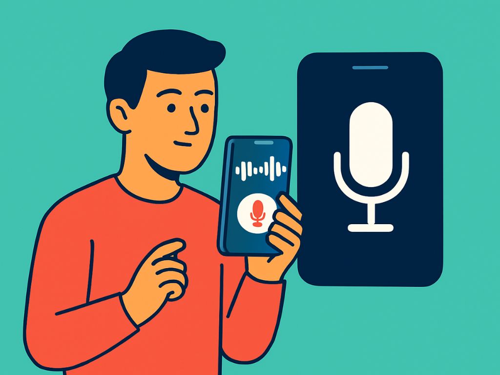 Cara merekam suara di HP kini menjadi hal yang sangat dibutuhkan dalam berbagai keperluan, mulai dari mencatat ide secara cepat, membuat konten digital, merekam wawancara, hingga menyimpan momen penting dalam bentuk audio. Di era digital seperti sekarang, teknologi ponsel telah memudahkan segalanya, termasuk dalam urusan perekaman suara tanpa harus menggunakan perangkat tambahan yang rumit.
