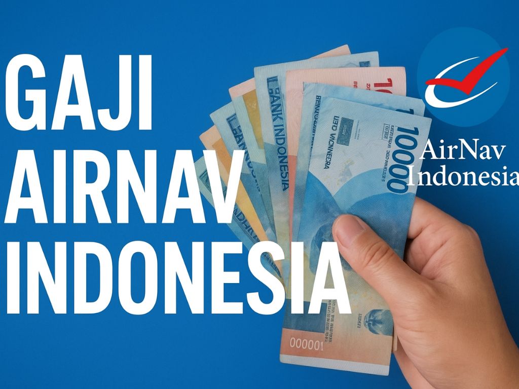Gaji AirNav Indonesia menjadi salah satu topik yang banyak menarik perhatian, terutama bagi mereka yang penasaran dengan besarnya penghargaan bagi profesi di balik keselamatan penerbangan. Sebagai operator tunggal navigasi udara di Indonesia, AirNav memegang peran vital dalam memastikan setiap pesawat yang melintas di langit Nusantara berjalan aman dan teratur.