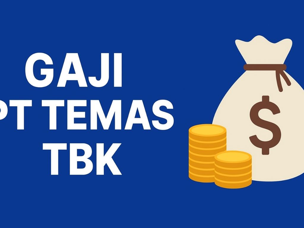 Gaji PT Temas Tbk menjadi salah satu topik yang paling banyak dicari oleh para pencari kerja, terutama yang tertarik berkarir di industri pelayaran. Sebagai perusahaan besar yang sudah lama beroperasi di Indonesia, PT Temas Tbk bukan hanya dikenal karena armada kapal dan jaringannya yang luas, tetapi juga karena standar kompensasi yang kompetitif.