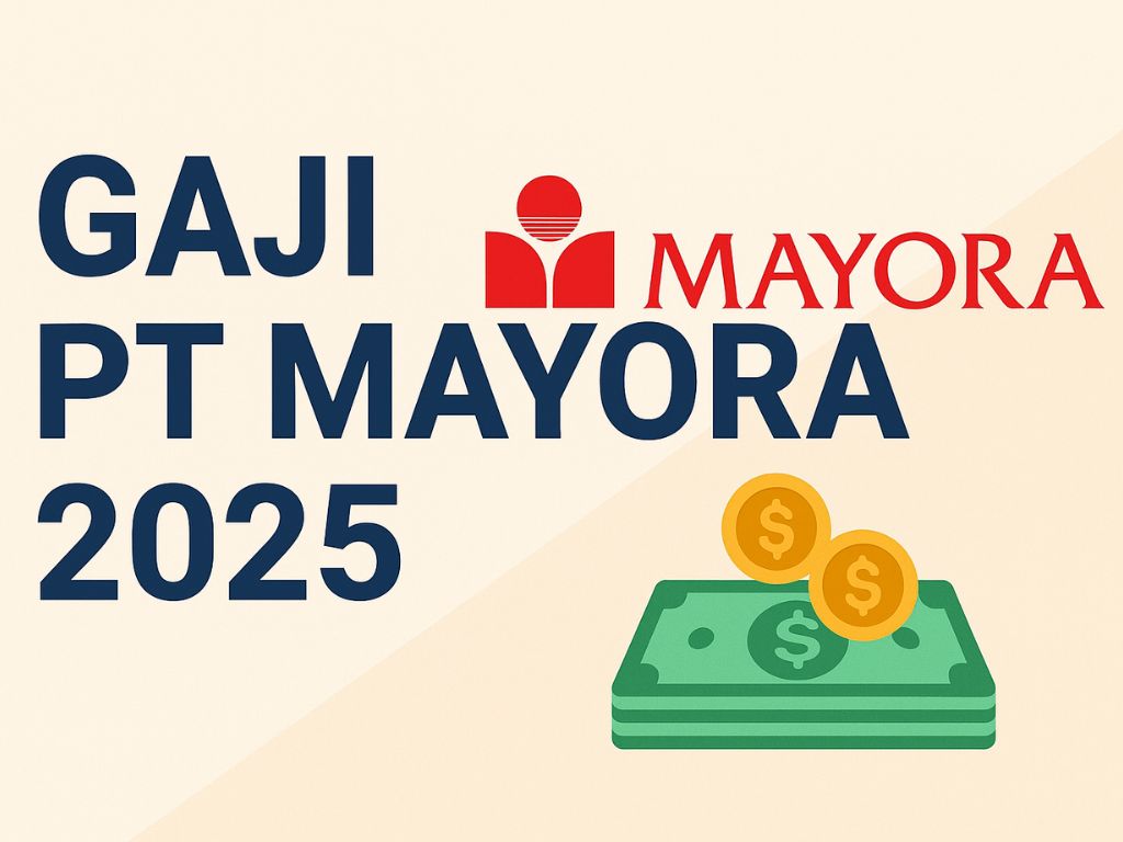 Gaji PT Mayora menjadi salah satu topik yang banyak dicari, terutama bagi pencari kerja yang ingin bergabung di perusahaan besar dengan reputasi internasional. Mayora Indah Tbk, yang dikenal sebagai produsen berbagai merek populer seperti Roma, Kopiko, Energen, dan Choki-Choki, bukan sekadar raksasa industri makanan dan minuman, melainkan juga rumah bagi ribuan tenaga kerja di berbagai level jabatan.